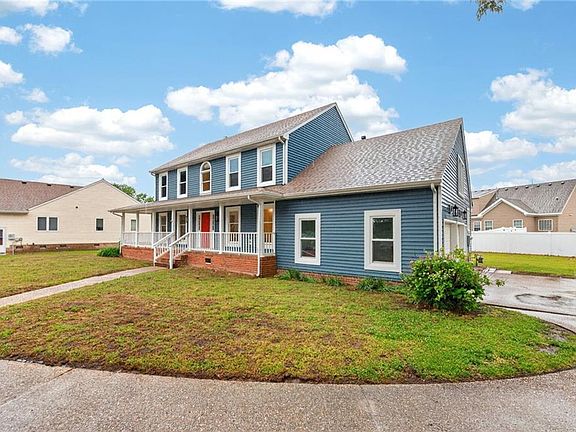 3rd image of 4405 Fincastle Ct