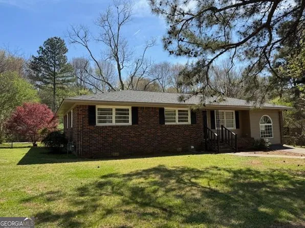 618 Valley Rd, Cedartown, GA 30125