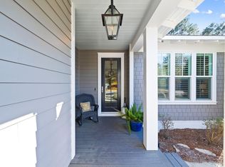 15 Cannonball Ln, Inlet Beach, FL 32461