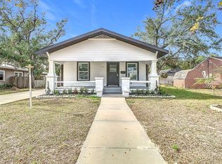 5918 N Eustace Ave, Tampa, FL 33604