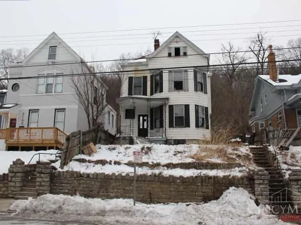 3158 River Rd, Cincinnati, OH 45204