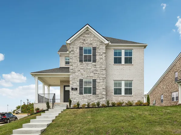 723 Grace Aly Lot 48, Mount Juliet, TN 37122