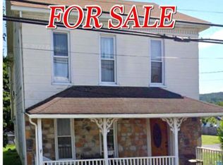 4247 Hanover Pike, Manchester, MD 21102
