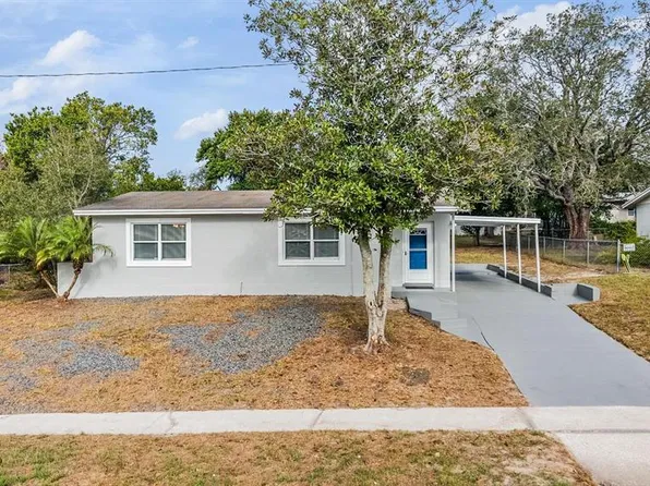 7219 Catalina St, Spring Hill, FL 34606