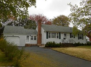 84 Lydall Rd, East Hartford, CT 06118