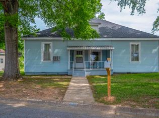 44 B St SW, Jacksonville, AL 36265