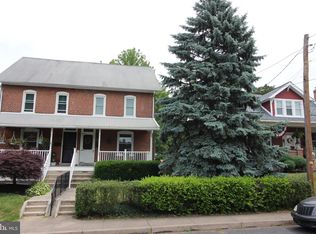 145 S Front St, Souderton, PA 18964