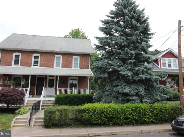 145 S Front St, Souderton, PA 18964