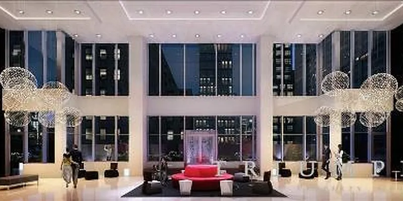 Rented by Triumph Property Group | media 1