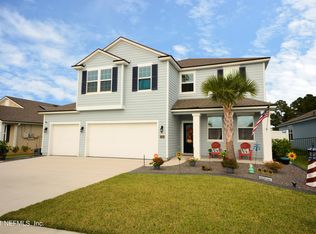 11613 Lake Chub Dr, Jacksonville, FL 32226