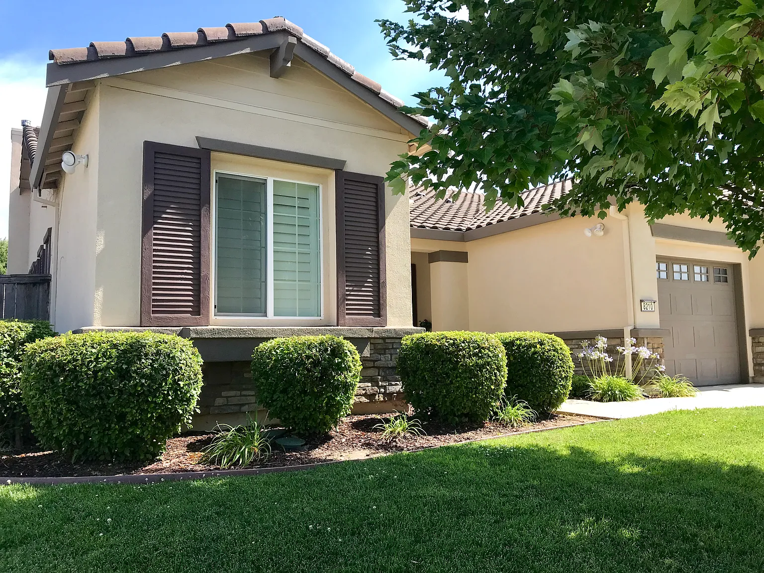 8210 Cabochon Way photo 1