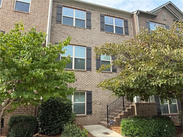 3487 New Fawn Ln, Milton, GA 30004