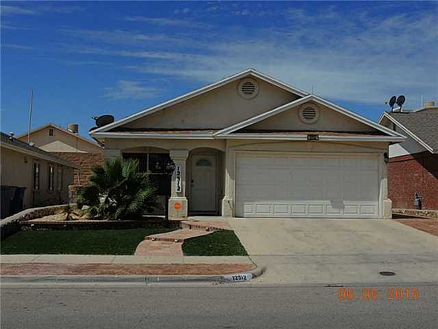 1st image of 12512 Sombra Fuerte Dr