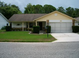 2248 Danwood Dr, Spring Hill, FL 34606