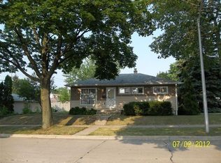 3868 S 53rd St, Milwaukee, WI 53220