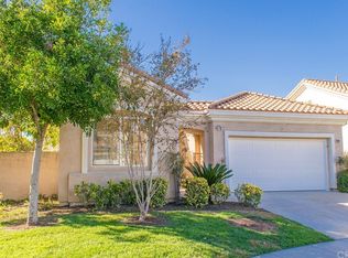 21541 Canaria, Mission Viejo, CA 92692