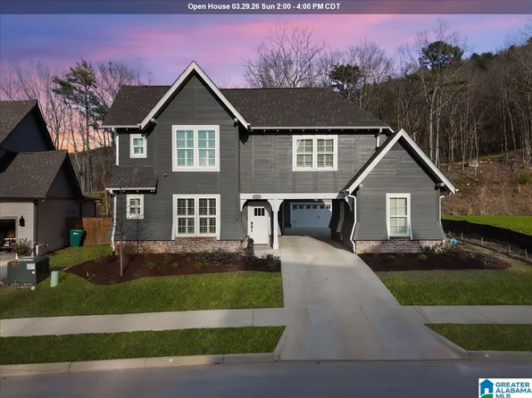 189 Jefferson Pl, Birmingham, AL 35242