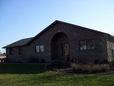 6494 W Joliet Rd, Westville, IN, 46350