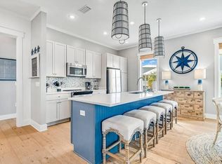 5 Beachcomber Ln, Inlet Beach, FL 32461