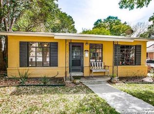 120 Corona Ave, Alamo Heights, TX 78209