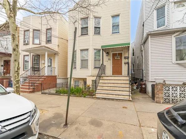 1903 Wallace Avenue, Bronx, NY 10462