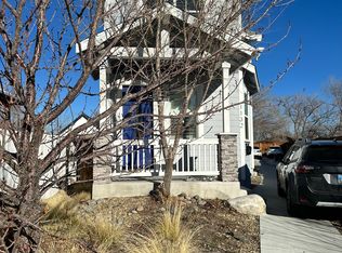 1132 Codel Way #1, Reno, NV 89503