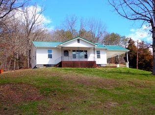 2309 Highway 116, Caryville, TN 37714