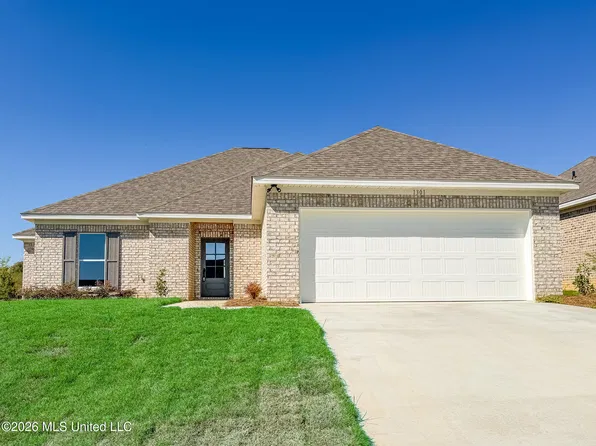 1301 Elderberry, Pearl, MS 39208