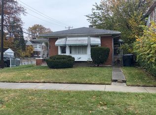 16260 Lawton St, Detroit, MI