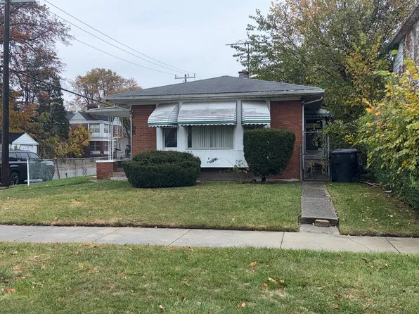 16260 Lawton St, Detroit, MI 48221