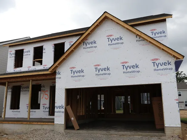 6207 Kalleva St, Westerville, OH 43081