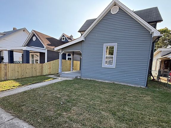 3rd image of 1322 S Belmont Ave