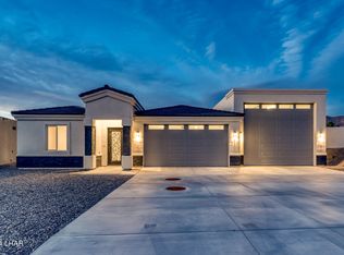 3811 Yucca Dr, Lake Havasu City, AZ 86404