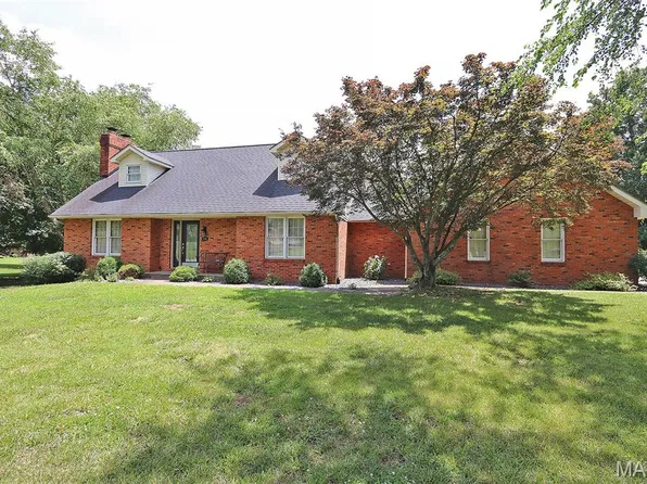259 Ridge Top Cir, Cape Girardeau, MO 63701