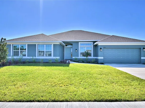 4406 Juneberry Dr, Auburndale, FL 33823