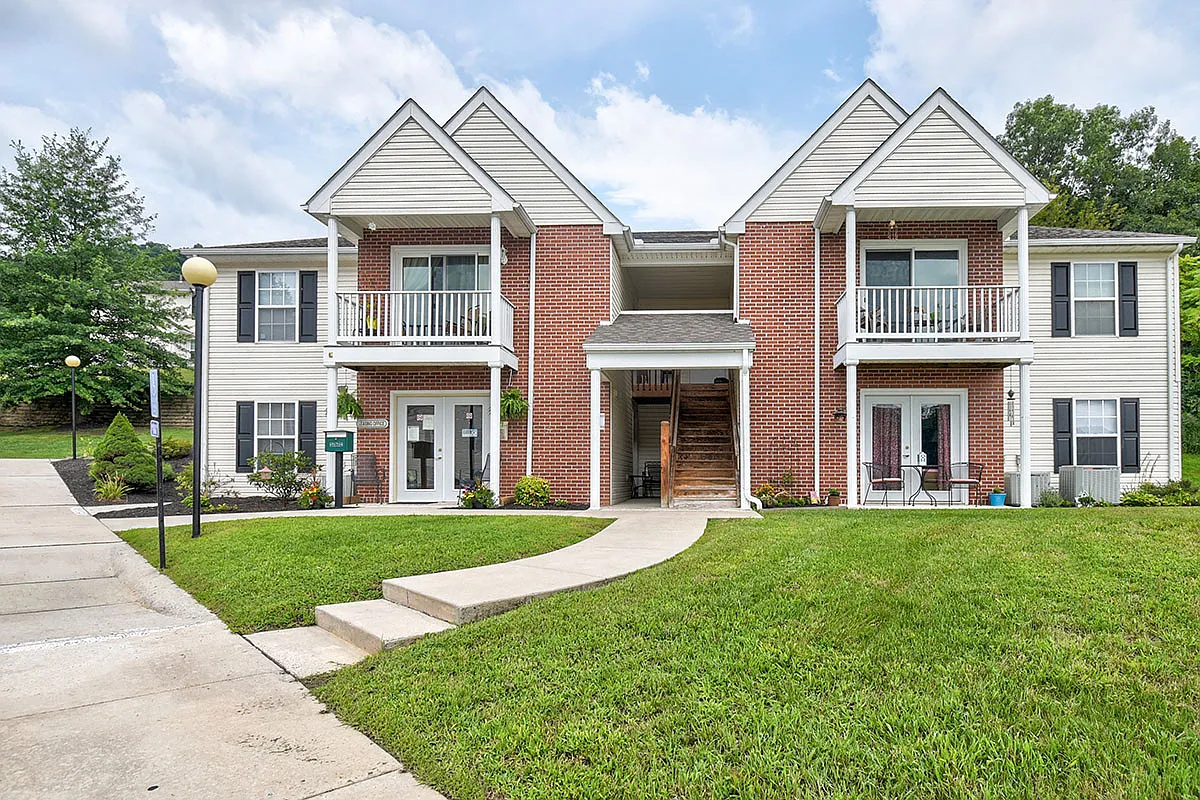 Greene Gables - Greene Gables