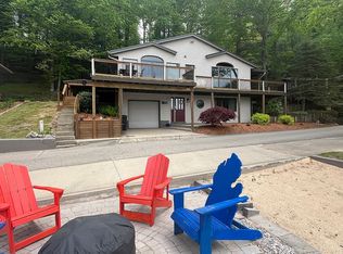 4994 Lakeshore Blvd, Newaygo, MI 49337