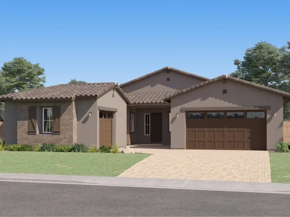 25522 N 174th Ave, Surprise, AZ 85387