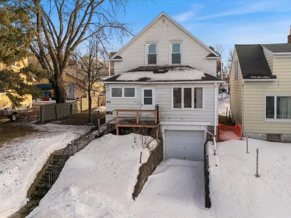 616 Summit St, Eveleth, MN 55734