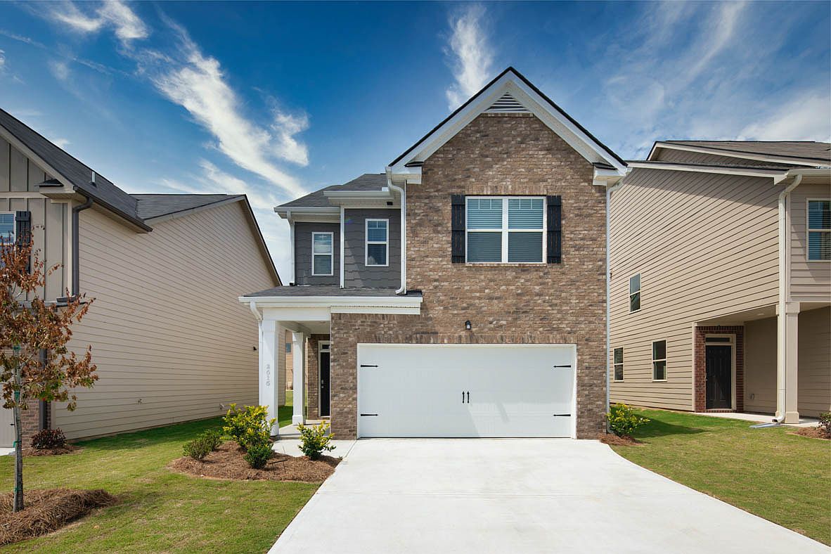 11897 Lovejoy Crossing Blvd, Hampton, GA 30228 Zillow