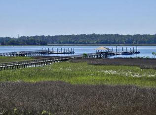 1030 Jervey Point Rd, Charleston, SC 29492