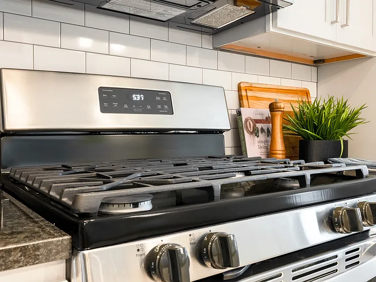 Designer Collection Kitchen