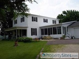 1346 Morrison Rd, Chillicothe, OH 45601