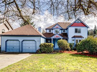 17402 113th Ave NE, Bothell, WA 98011