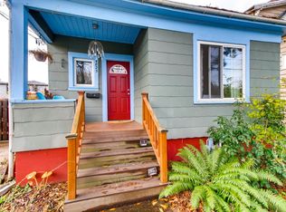 4823 NE 13th Ave, Portland, OR 97211
