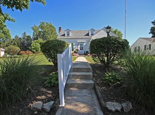 104 Reber Ave, Circleville, OH 43113
