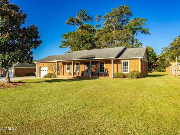 114 Gull Harbor Drive, Newport, NC 28570