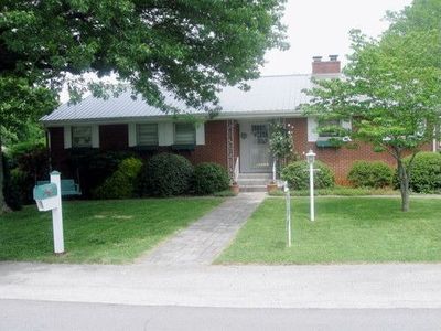 306 Cardinal St, Maryville, TN, 37803