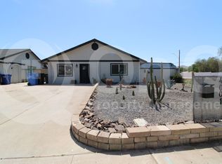 4001 E Apollo Rd, Phoenix, AZ 85042