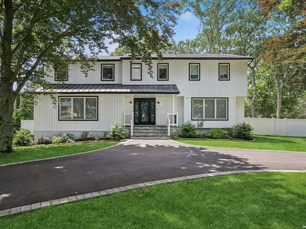 78 Mcculloch Drive, Dix Hills, NY 11746